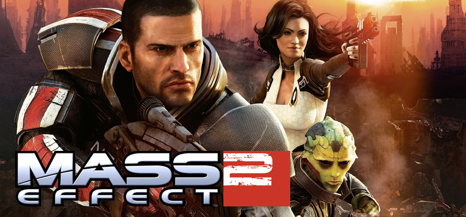 Download free Mass Effect 2 PC DLC Genesis